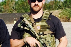 AR-15 Familiarization Course