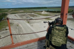 AR-15 Familiarization Course