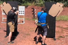 Brock training group.4