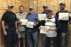 hql and utah training