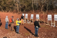 recent training1