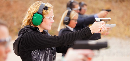 Wear and Carry Permit
