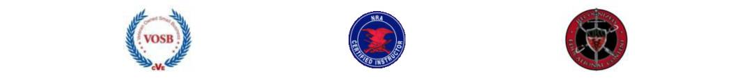 firearms training maryland